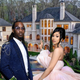 Illustration for article titled Cardi Bs House is Fucking Huge!
